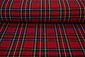 Schotse Ruit Stretch 12 Scotelle Schotse Ruit Stretch 12 Scotelle