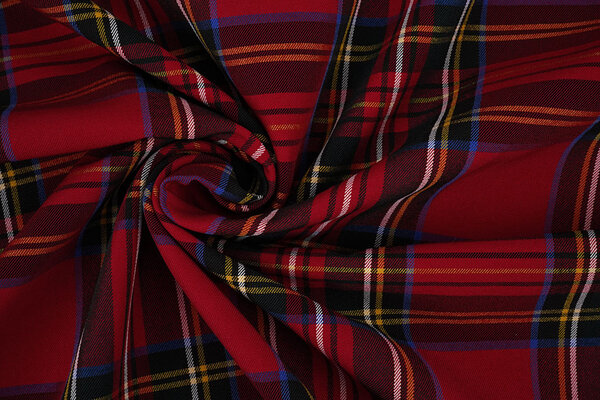 Scottish Checks Stretch 12 Scotelle Scottish Checks Stretch 12 Scotelle