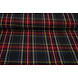 Scottish Tartan Stretch 13 Noirelle Scottish Tartan Stretch 13 Noirelle