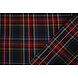 Scottish Checks Stretch 13 Noirelle Scottish Checks Stretch 13 Noirelle