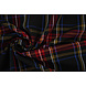 Scottish Checks Stretch 13 Noirelle Scottish Checks Stretch 13 Noirelle