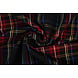 Scottish Checks Stretch 13 Noirelle Scottish Checks Stretch 13 Noirelle