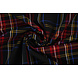 Scottish Tartan Stretch 13 Noirelle Scottish Tartan Stretch 13 Noirelle