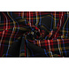 Scottish Checks Stretch 13 Noirelle Scottish Checks Stretch 13 Noirelle