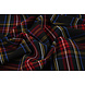 Schotse Ruit Stretch 13 Noirelle