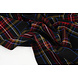 Scottish Tartan Stretch 13 Noirelle Scottish Tartan Stretch 13 Noirelle