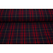 Scottish Checks Stretch 14 Montrel Scottish Checks Stretch 14 Montrel