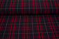 Scottish Checks Stretch 14 Montrel