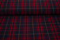 Scottish Tartan Stretch 14 Montrel Scottish Tartan Stretch 14 Montrel