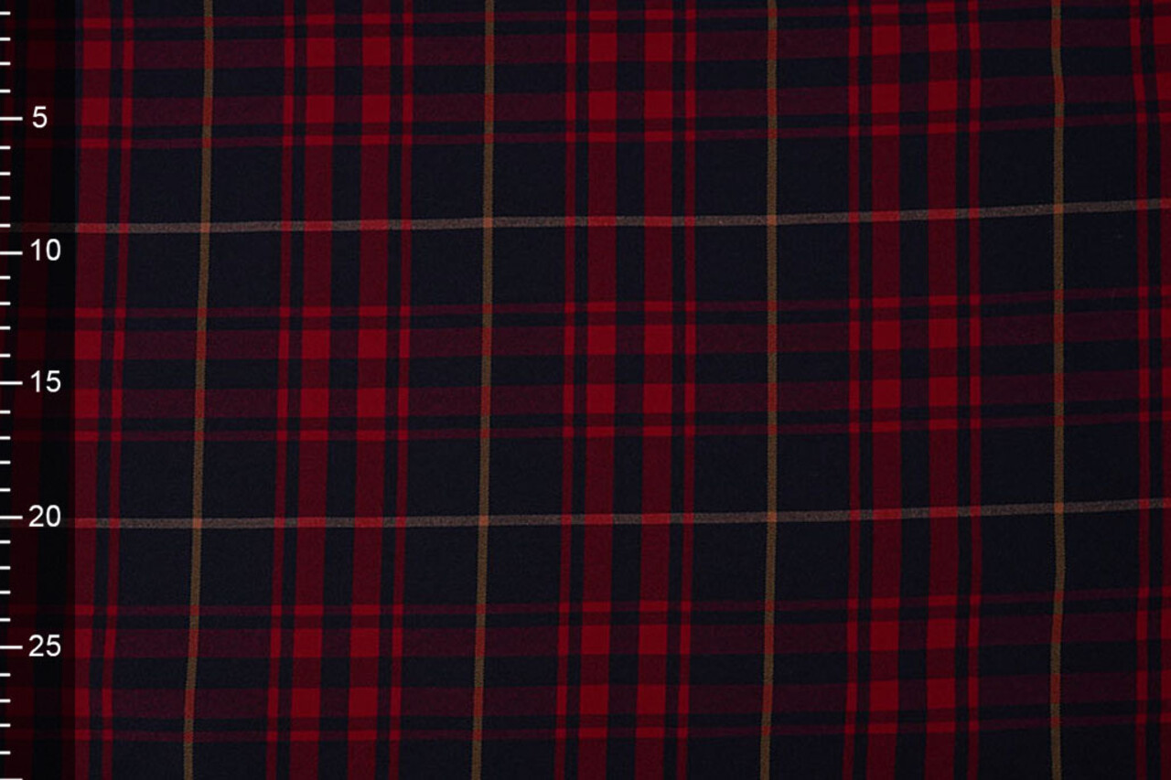 Scottish Tartan Stretch 14 Montrel Scottish Tartan Stretch 14 Montrel