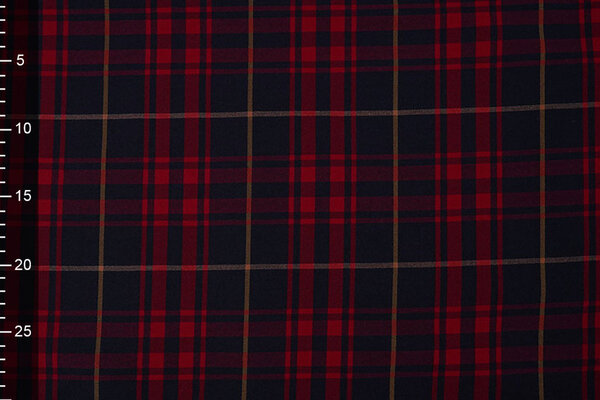 Scottish Tartan Stretch 14 Montrel Scottish Tartan Stretch 14 Montrel