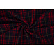 Scottish Tartan Stretch 14 Montrel Scottish Tartan Stretch 14 Montrel