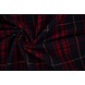Scottish Checks Stretch 14 Montrel Scottish Checks Stretch 14 Montrel
