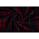 Scottish Checks Stretch 14 Montrel Scottish Checks Stretch 14 Montrel