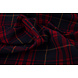Scottish Checks Stretch 14 Montrel Scottish Checks Stretch 14 Montrel