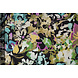 Viscose Punta Di Roma Garden Flower Viscose Punta Di Roma Garden Flower