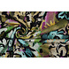 Viscose Punta Di Roma Garden Flower Viscose Punta Di Roma Garden Flower