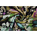 Viscose Punta Di Roma Garden Flower Viscose Punta Di Roma Garden Flower
