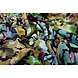 Viscose Punta Di Roma Garden Flower Viscose Punta Di Roma Garden Flower