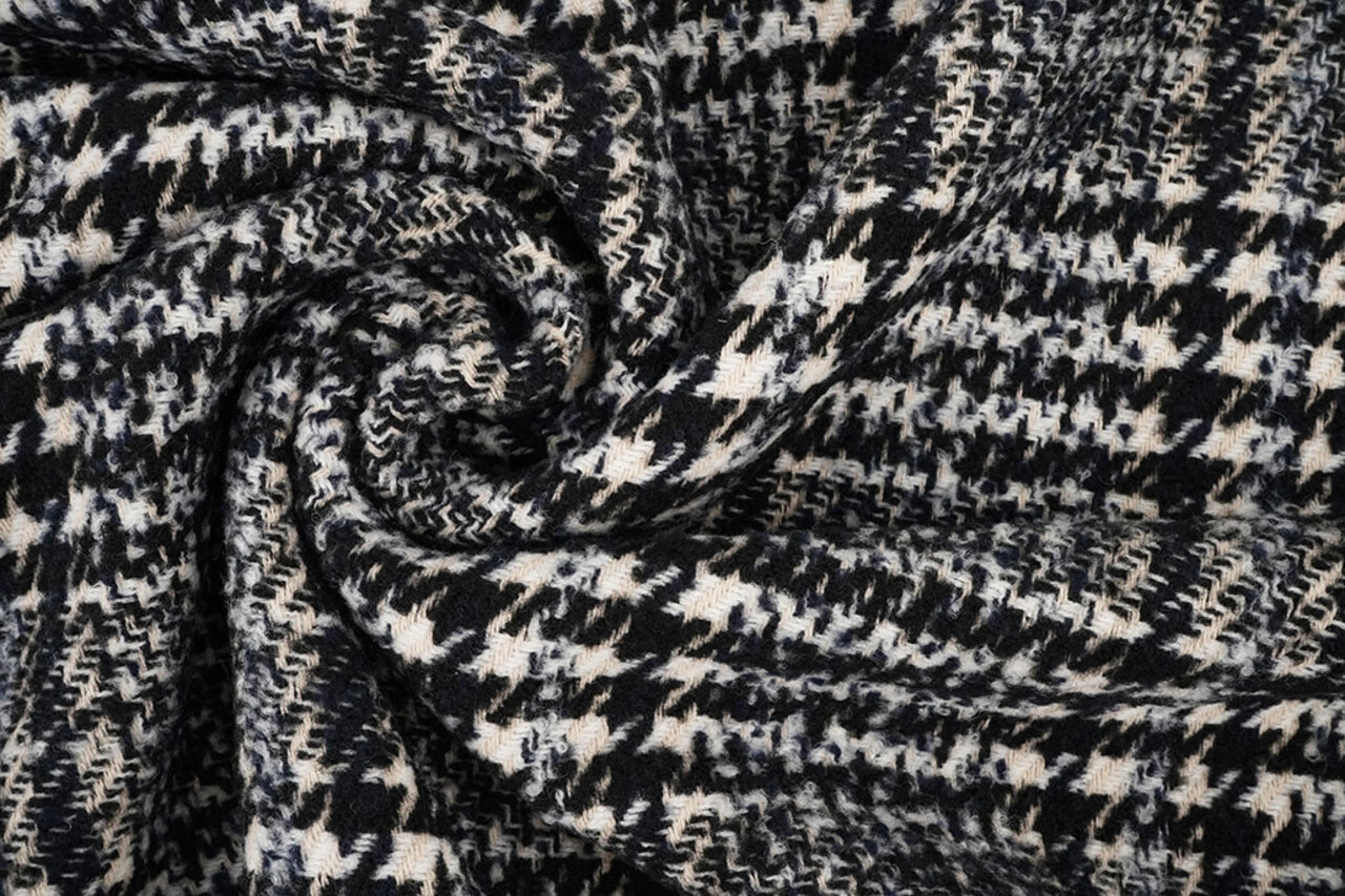 Wool Bouclé Monarque Wool Bouclé Monarque