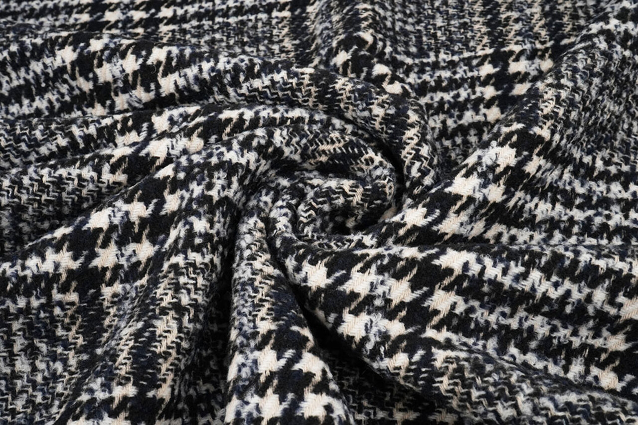 Wool Bouclé Monarque Wool Bouclé Monarque