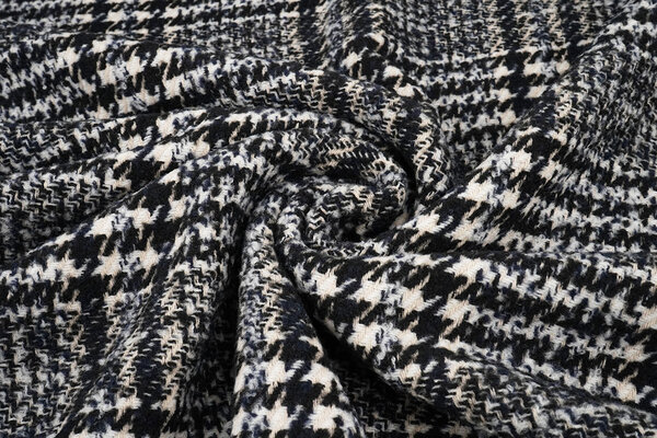 Wool Bouclé Monarque Wool Bouclé Monarque