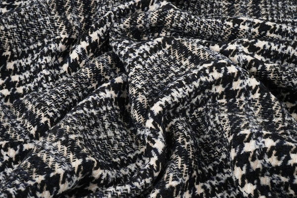 Wool Bouclé Monarque Wool Bouclé Monarque