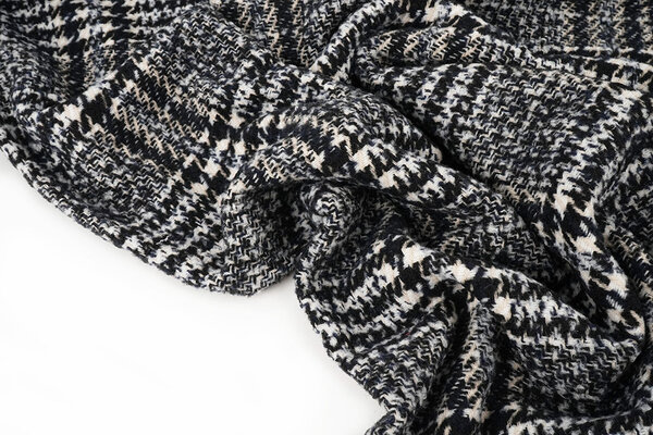 Wool Bouclé Monarque Wool Bouclé Monarque
