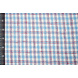 Bouclé Checkered Ciello