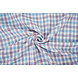 Bouclé Checkered Ciello