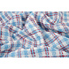 Bouclé Checkered Ciello