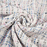 Bouclé Fancy Monello Blauw
