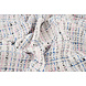 Bouclé Fancy Monello Blau