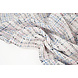 Bouclé Fancy Monello Blauw