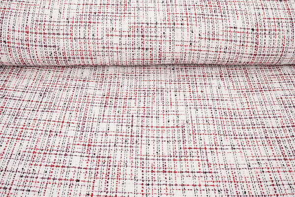 Bouclé Fancy Monello Rosa Bouclé Fancy Monello Rosa