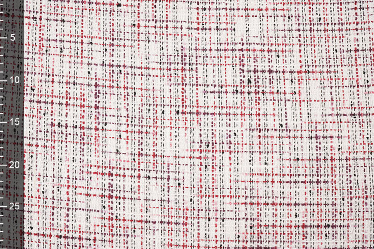 Bouclé Fancy Monello Rosa Bouclé Fancy Monello Rosa