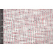Bouclé Fancy Monello Pink Bouclé Fancy Monello Pink