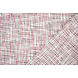 Bouclé Fancy Monello Roze
