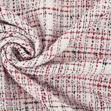 Bouclé Fancy Monello Rosa