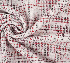 Bouclé Fancy Monello Rosa Bouclé Fancy Monello Rosa
