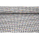 Bouclé Fantasy Melango Marine