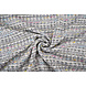 Bouclé Fantasy Melango Marine