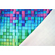 Oeko-Tex® Bi-Stretch Printed Color Mosaic Oeko-Tex® Bi-Stretch Printed Color Mosaic