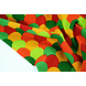 Oeko-Tex® Bi-Stretch Bedrukt Carnaval Confetti Oeko-Tex® Bi-Stretch Bedrukt Carnaval Confetti