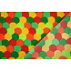 Oeko-Tex® Bi-Stretch Bedrukt Carnaval Confetti Oeko-Tex® Bi-Stretch Bedrukt Carnaval Confetti