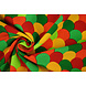 Oeko-Tex® Bi-Stretch Bedrukt Carnaval Confetti Oeko-Tex® Bi-Stretch Bedrukt Carnaval Confetti