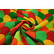 Oeko-Tex® Bi-Stretch Printed Carnival Confetti Oeko-Tex® Bi-Stretch Printed Carnival Confetti