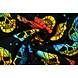 Oeko-Tex® Bi-Stretch Bedrukt Skull Oeko-Tex® Bi-Stretch Bedrukt Skull
