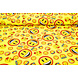 Oeko-Tex® Bi-Stretch Bedrukt Smileys Oeko-Tex® Bi-Stretch Bedrukt Smileys