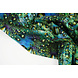 Oeko-Tex® Bi-Stretch Bedrukt Druppels Oeko-Tex® Bi-Stretch Bedrukt Druppels